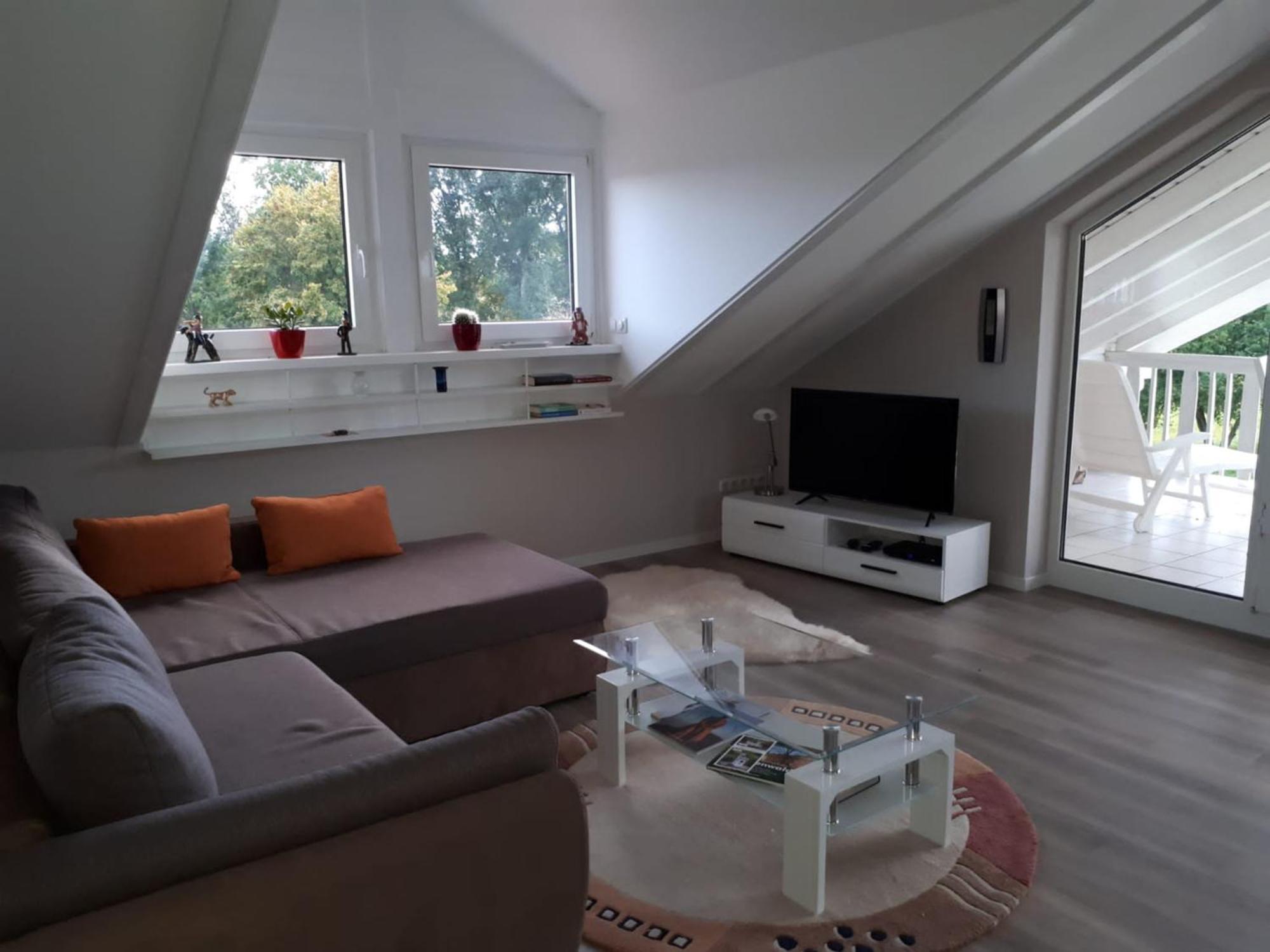 Neu Ferienwohnung Odenwald Rimhorn Bagian luar foto