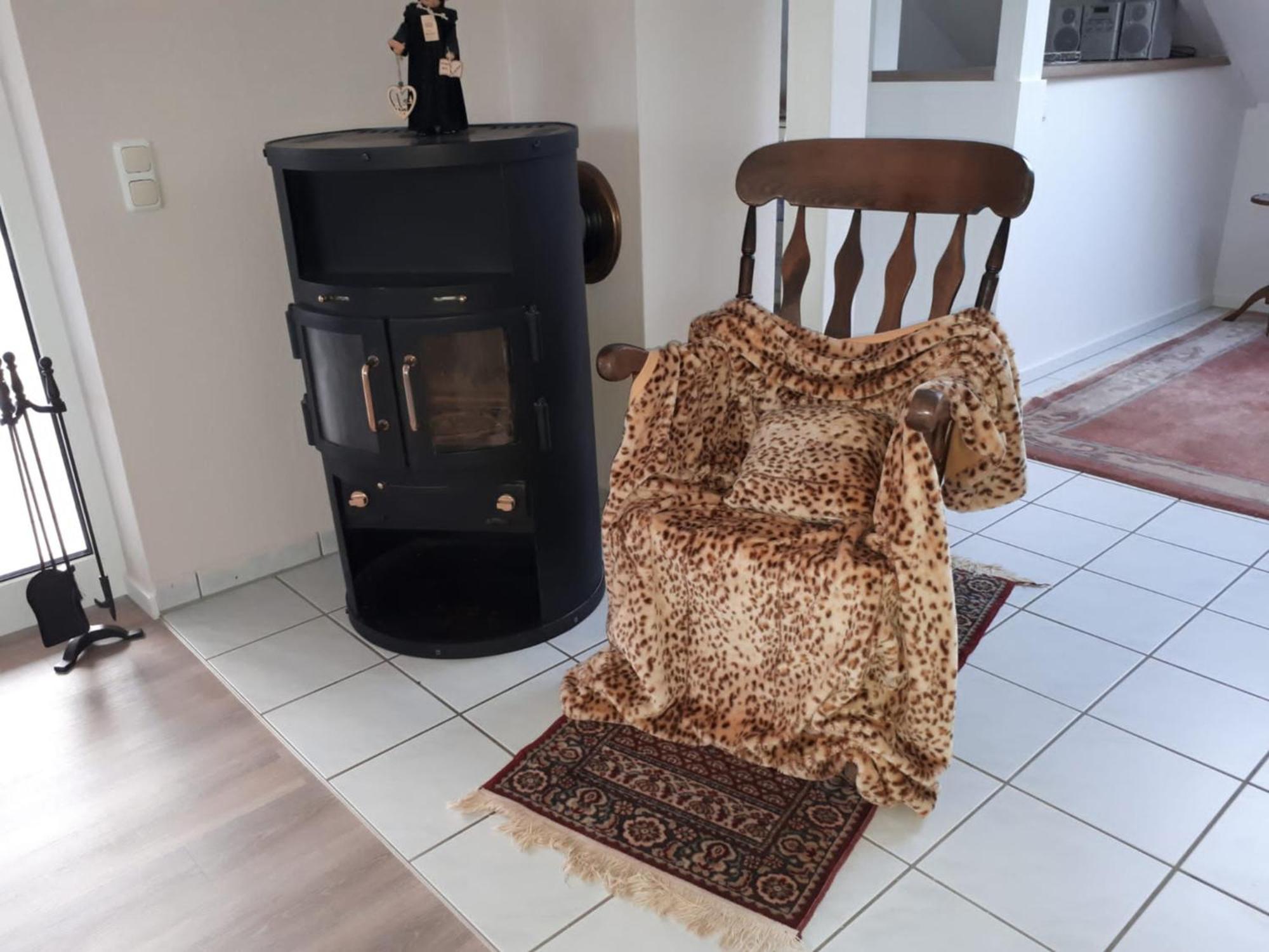 Neu Ferienwohnung Odenwald Rimhorn Bagian luar foto