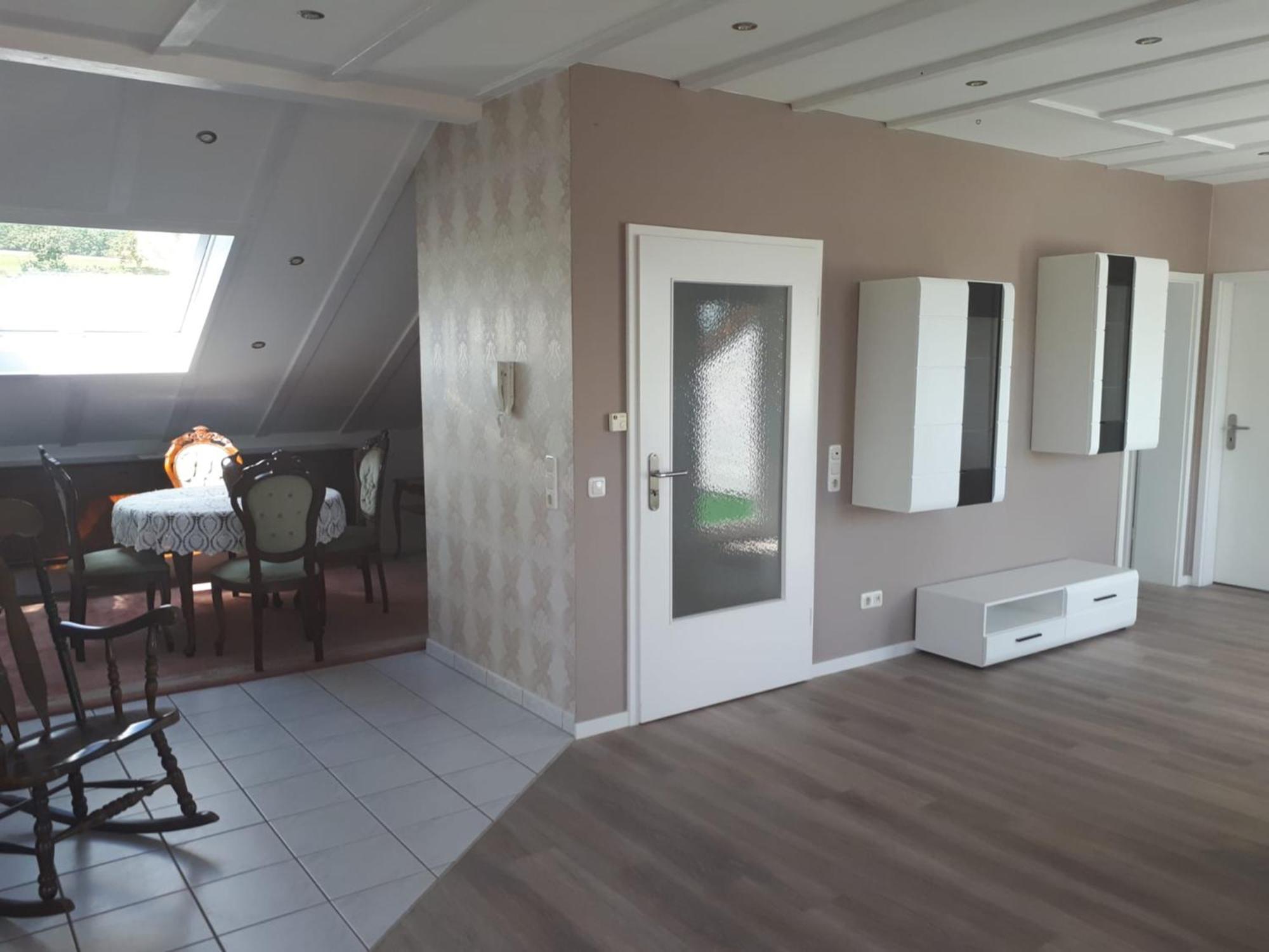 Neu Ferienwohnung Odenwald Rimhorn Bagian luar foto
